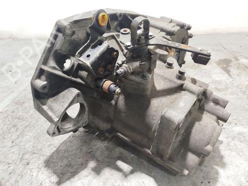 Boîte de vitesses VW TRANSPORTER T4 Bus (70B, 70C, 7DB, 7DK, 70J, 70K, 7DC, 7DJ) 2.5 TDI | BP29329829M3 