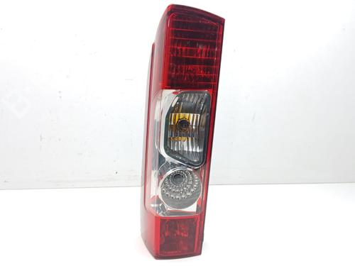 Left taillight CITROËN JUMPER II Van 2.2 HDi 100 | BP35802052C34 - Image 2