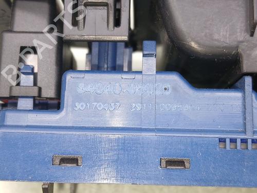 Left front window switch TOYOTA VERSO (_R2_) 1.6 (ZGR20_, ZGR20R) | BP31944898I27