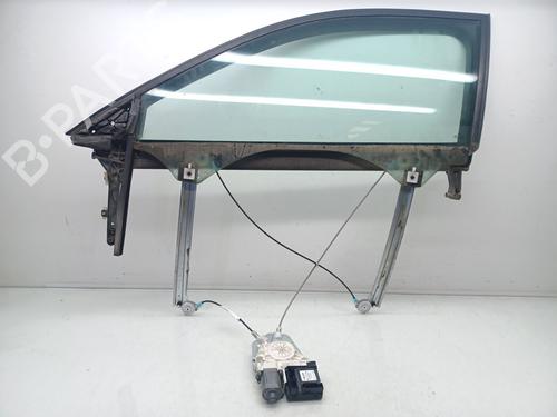 Used Front left window mechanism AUDI A3 (8P1) 2.0 TDI 16V quattro (140 hp) 26932498