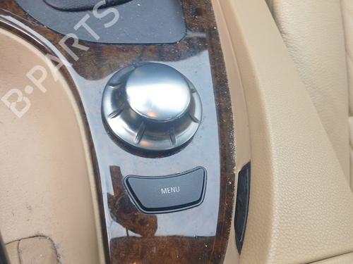 Left rear door BMW 5 (E60)  | BP32165363C4 