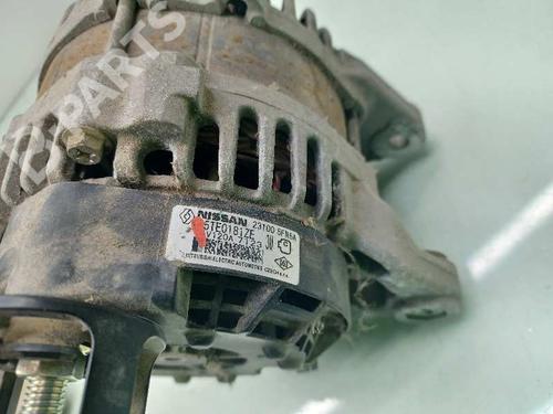Alternator NISSAN MICRA V (K14)  | BP10936374M7 