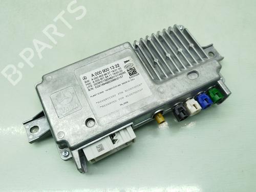 Used Electronic module Electronic module MERCEDES-BENZ GLA (H247) GLA 220 d 4-matic (247.715) (190 hp) 36017822 36017822