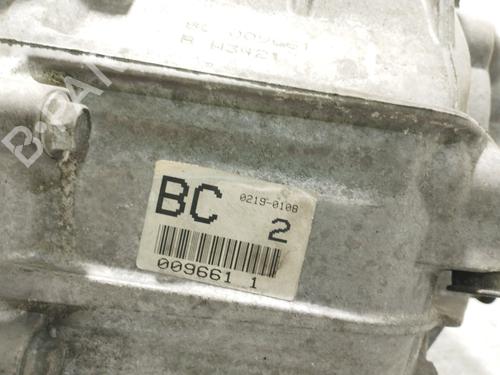 Gearbox CHEVROLET EPICA (KL1_) | BP17898185M3