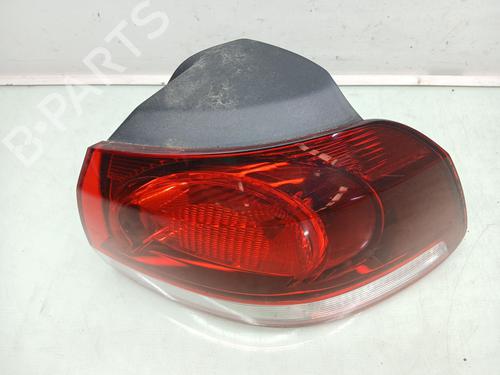 Right taillight VW GOLF VI (5K1) 1.4 | BP40106852C35 - Image 4