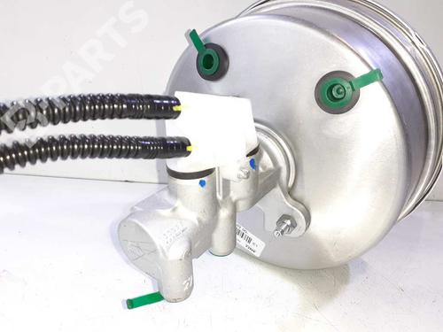 Servo brake MERCEDES-BENZ VITO Tourer (W447) 114 CDI / 114 BlueTEC (447.701, 447.703, 447.705) | BP9116660M42 