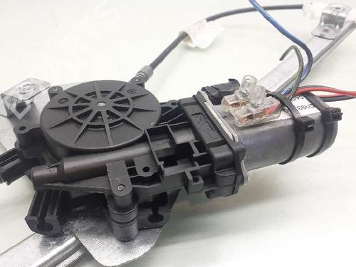 Rear right window mechanism BMW X5 (E53)  | BP16239984C25 