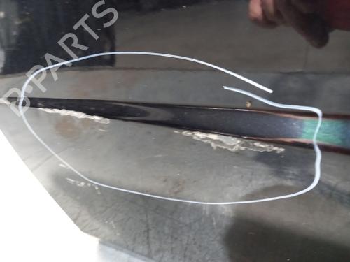 Left front door HONDA CIVIC VIII Hatchback (FN, FK) 1.4 (FK1) | BP30551203C2 