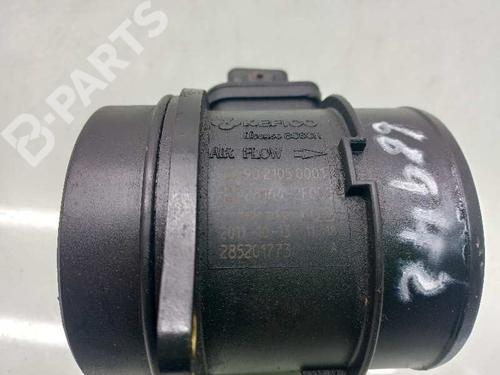 Mass air flow sensor HYUNDAI ix35 (LM, EL, ELH)  | BP12113632M95 