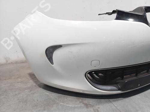 Front bumper RENAULT ZOE (BFM_) ZOE | BP38517663C7 - Image 4