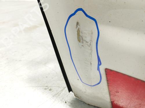 Left front door VW TRANSPORTER T5 Bus (7HB, 7HJ, 7EB, 7EJ) 2.0 BiTDI 4motion | BP17478260C2 