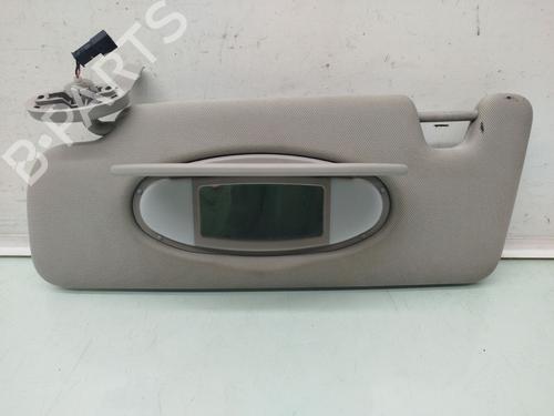 Left sun visor BMW i3 (I01) s Electric | BP29280128I1 