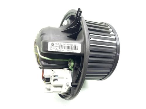 Heater blower motor BMW X1 (E84) sDrive 20 d | BP16929571M62 