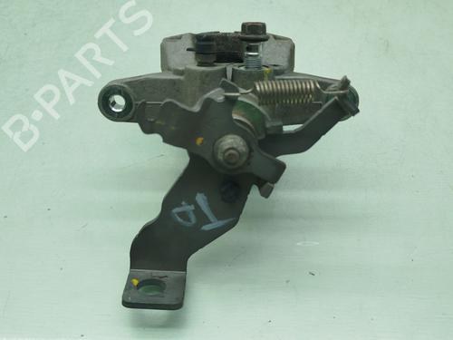 Right rear brake caliper HYUNDAI IONIQ (AE) 1.6 GDI Hybrid | BP29617548M106 