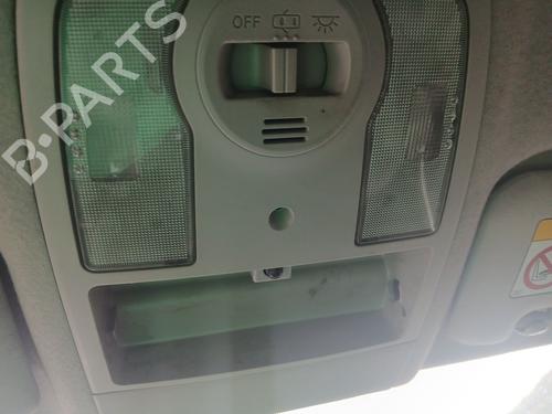 Right front door TOYOTA PRIUS (_W3_) 1.8 Hybrid (ZVW3_) | BP30287507C3