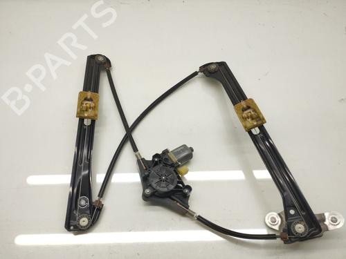 Used Front right window mechanism Front right window mechanism VW GOLF VII (5G1, BQ1, BE1, BE2) 2.0 GTI (230 hp) 39531172 39531172