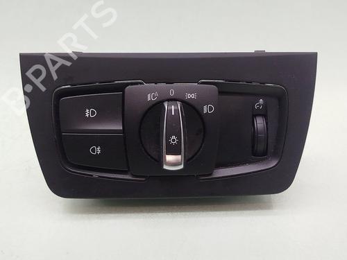 Headlight switch BMW 3 Touring (F31) 320 d | BP34538579I24 - Image 2