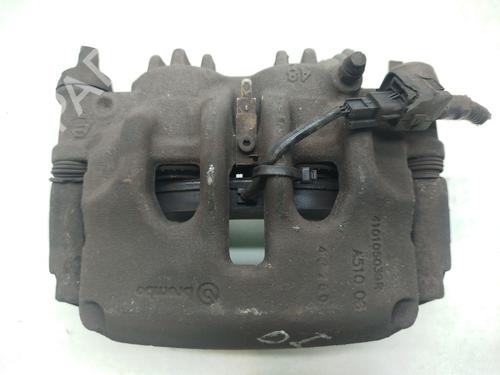 Used Left front brake caliper NISSAN NV400 Van (X62, X62B) dCi 110 (110 hp) 28164349
