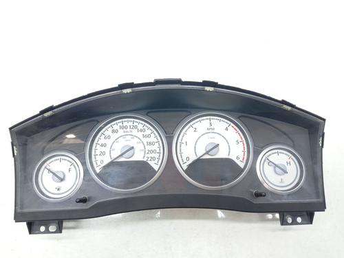 Used Instrument cluster CHRYSLER GRAND VOYAGER V (RT) 2.8 CRD (163 hp) 23478463