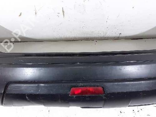 Rear bumper NISSAN QASHQAI / QASHQAI +2 I (J10, NJ10, JJ10E) 2.0 | BP7883537C8 