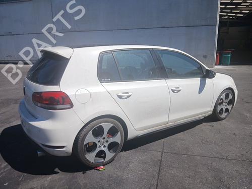 Gearbox VW GOLF VI (5K1) 2.0 GTi | BP27627950M3 