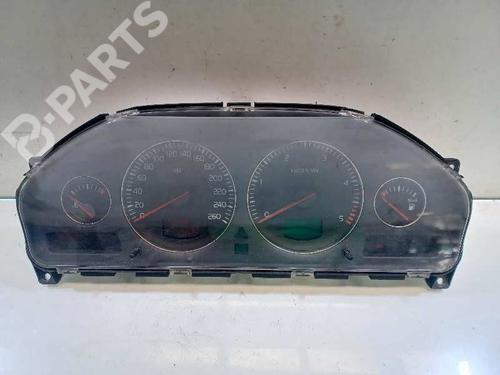 Used Instrument cluster Instrument cluster VOLVO XC90 I (275) D5 AWD (163 hp) 11037468 11037468