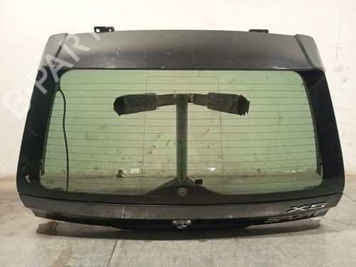 Used Tailgate Tailgate 37173806 37173806