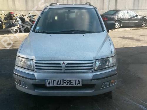 Front left window mechanism MITSUBISHI SPACE WAGON (N9_W, N8_W) 2.4 GDI (N84W) | BP1302341C22 