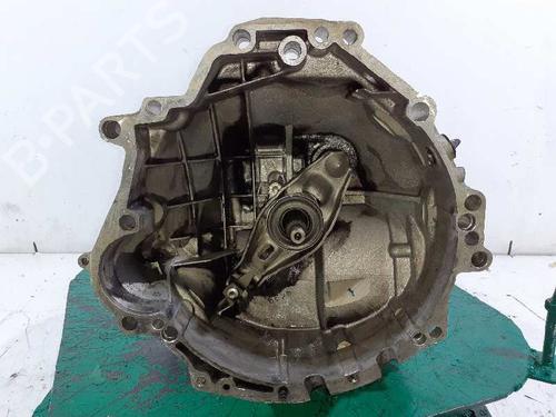 Used Gearbox AUDI A4 B7 Avant (8ED) 2.0 TDI quattro (170 hp) 6810243