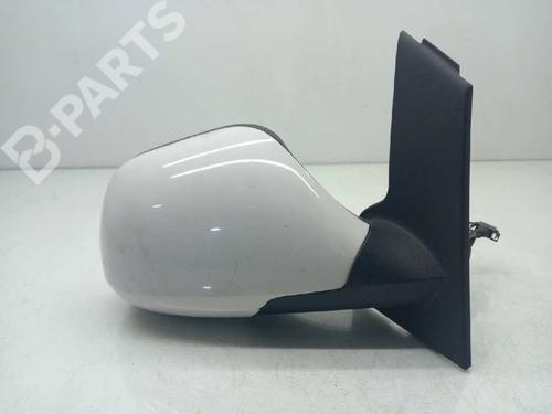 Used Right mirror SEAT ALTEA XL (5P5, 5P8) 1.6 TDI (105 hp) 11973579
