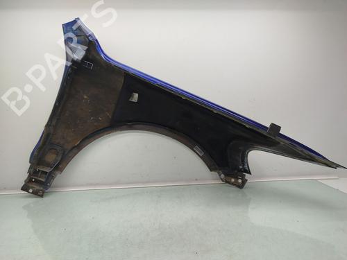 Left front fenders VW TOUAREG (7LA, 7L6, 7L7)  | BP21027056C41 