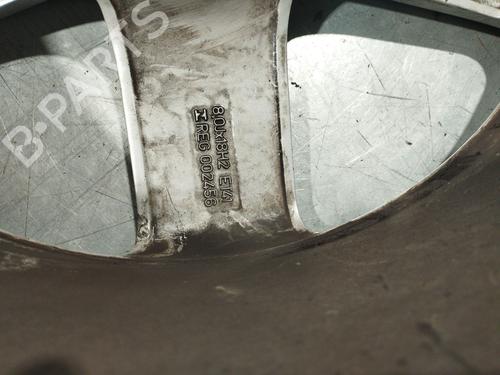 Rim AUDI A6 C7 (4G2, 4GC) 3.0 TDI | BP20302301C45 