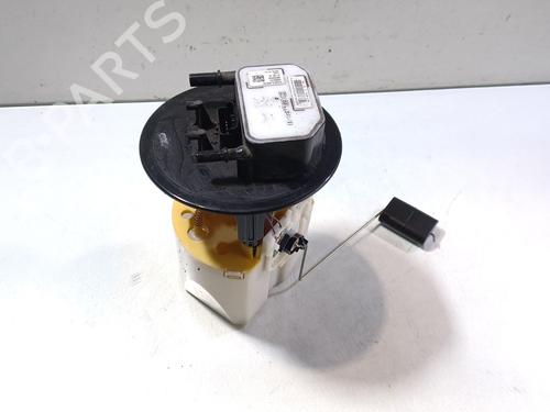 Used Fuel pump Fuel pump PEUGEOT EXPERT Van (V_) 2.0 BlueHDi 180 (177 hp) 34568204 34568204