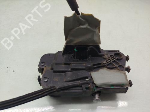 Front right lock FORD FOCUS IV (HN) 1.5 EcoBlue | BP29259055C97 