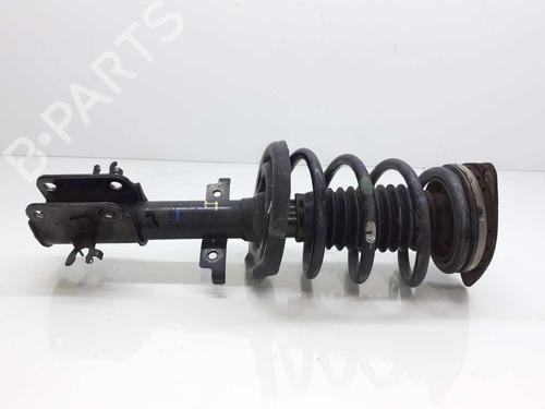 Used Left front shock absorber RENAULT LAGUNA Coupe (DT0/1) 2.0 dCi (DT01, DT08, DT09, DT0K, DT12, DT1C, DT1D, DT1M,... (150 hp) 6081749