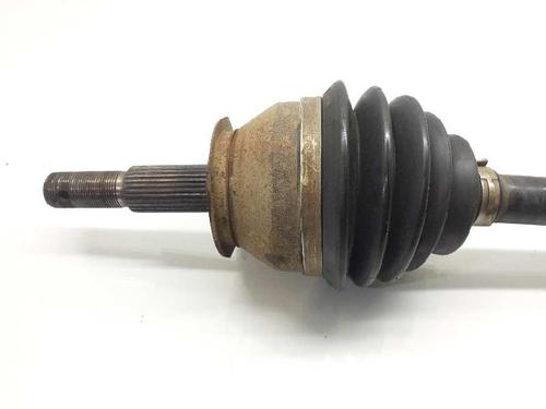 Left front driveshaft NISSAN PATHFINDER III (R51) 2.5 dCi | BP9094159M38 
