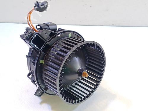 Used Heater blower motor AUDI A1 Sportback (GBA) 30 TFSI (116 hp) 29402723