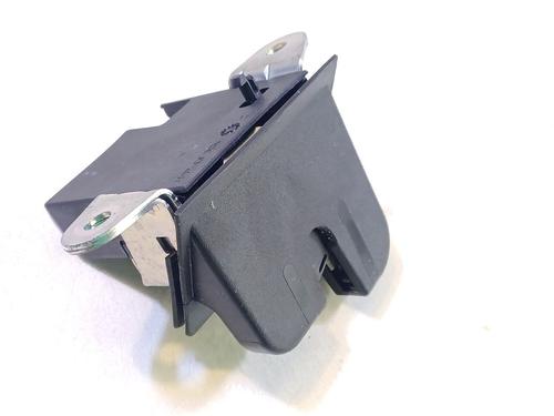 Used Tailgate lock SEAT IBIZA V (KJ1, KJG) 1.0 TSI (95 hp) 28511916