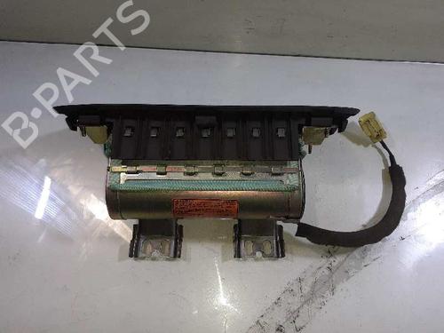 Airbag Kit NISSAN PATROL GR V Wagon (Y61) 2.8 TD | BP5582868C86 