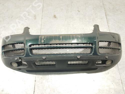 Used Front bumper VW TOUAREG (7LA, 7L6, 7L7) 2.5 R5 TDI (174 hp) 25847685
