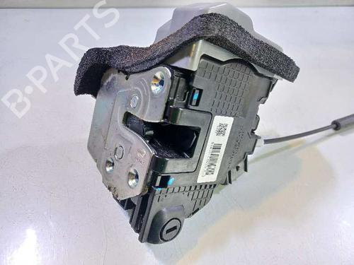 Rear left lock HYUNDAI i20 II (GB, IB)  | BP16244511C100 