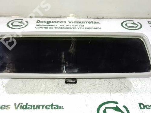 Used Rear mirror SEAT IBIZA IV SC (6J1, 6P5) 1.2 (70 hp) 2518278