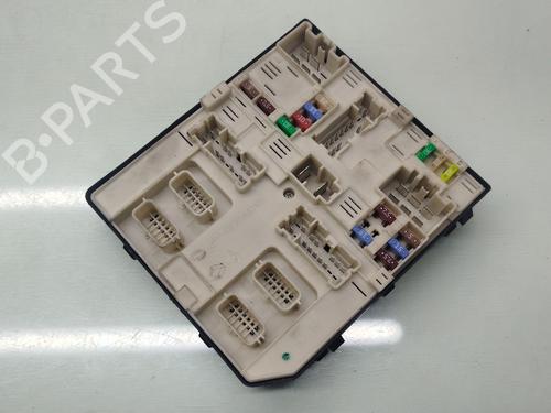 Used Fuse box MERCEDES-BENZ CITAN Box Body/MPV (W415) 109 CDI (415.601, 415.603, 415.605) (90 hp) 29924417