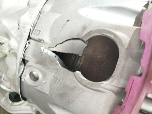 Gearbox MERCEDES-BENZ V-CLASS (W447) V 220 CDI / d (447.811, 447.813, 447.815) | BP40106296M3 - Image 8