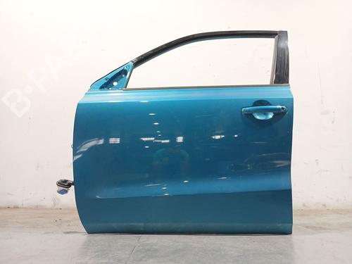 Used Left front door Left front door SUZUKI VITARA (LY) 1.6 DDiS AllGrip (APK416D) (120 hp) 39933666 39933666