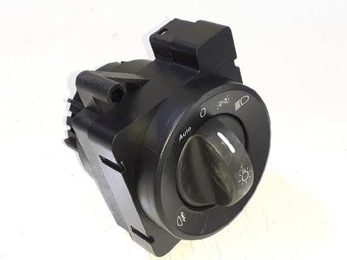 Used Headlight switch MERCEDES-BENZ SPRINTER 4,6-t Van (B906) 413 CDI (906.653, 906.655, 906.657) (129 hp) 15404111