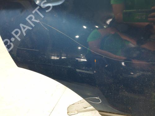 Right rear door BMW X5 (E53) 4.4 i | BP17529777C5 
