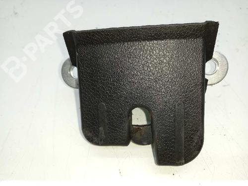 Used Tailgate lock Tailgate lock VW SCIROCCO III (137, 138) 1.4 TSI (160 hp) 11109977 11109977