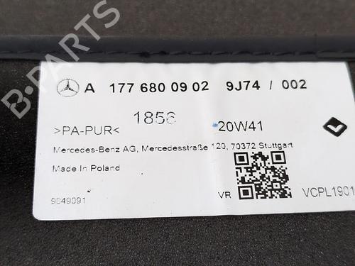 Other MERCEDES-BENZ GLA (H247) GLA 220 d 4-matic (247.715) | BP36033905O1 - Image 8