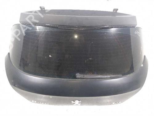 Tailgate PEUGEOT 308 I (4A_, 4C_)  | BP12548456C6 